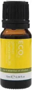 ECO. MODERN ESSENTIALS Essential Oil Dilution German Chamomile (3%) in Grapeseed 10ml