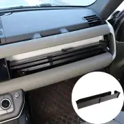 Car Copilot Storage Box Layered Partition for Land Rover Defender 90 110 20-22