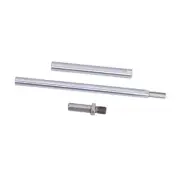 Angle Grinder Drill Rod Equipment Woodworking Tool Electric Drill Adapter