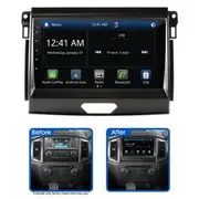 Aerpro 9" Multimedia Receiver to suit Ford Ranger (2018-2019) - AMAFO4