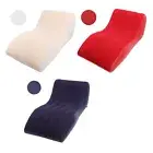 HG Inflatable Lounger Sofa PVC Comfortable Portable Sleeping Camping Sofa Bed Fo