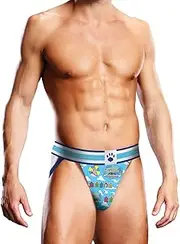 Prowler Brighton Jock