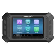 OBDSTAR iScan Diagnostic Scan Tool For Harley Davidson Motorcycle