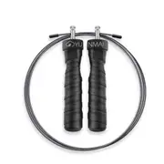 Yunmai Jump Rope One-Piece Bearing Double Wire Weight Version