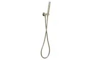 Johnson Suisse Venezia Hand Shower - Brushed Nickel