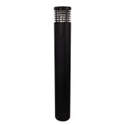 Oriel Lighting Bray Bollard Light Black