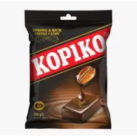 在飛比找蝦皮購物優惠-預購 韓國 KOPIKO 咖啡糖 原味咖啡150g , 卡布