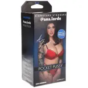 Signature Strokers - Girls of Social Media ULTRASKYN Pocket Pussy - Jenna Foxx E