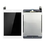 For iPad Mini 5 A2133 A2124 A2126 A2125 LCD Display Touch Screen Digitizer White