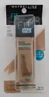 Maybelline Fit Me! Foundation Matte + Poreless 220 Natural Beige 30ml NEW