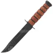 KA-BAR USMC Fixed Blade Knife
