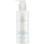 Aromatherapy Associates, moisturizing, rose and geranium, renewing, cleansing cream, 200 ml