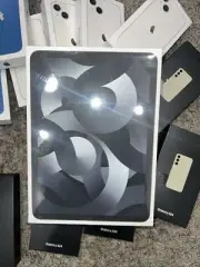 Apple iPad Air (10.9-inch, Wi-Fi) (64GB)(5th Generation)