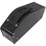 Aeroflow Pistol Shifter Billet Case Only Black Replacement Kit - AF72-9812BLK
