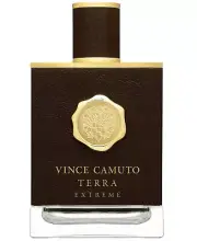 Vince Camuto Terra Extreme Eau de Parfum for Men 3.4 fl. oz. / 100ml