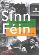 在飛比找三民網路書店優惠-Sinn Fein: A Hundred Turbulent