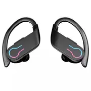 Wireless Earbuds Bluetooth Headphones Sport Earphones Built-in Mic Headsets