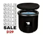 Polar Bear Portable Icebath Aust Stock Ready To Ship Today