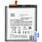 For Samsung Galaxy Note 20 Ultra 5G SM-N986B/DS Battery EB-BN985ABY Replacement