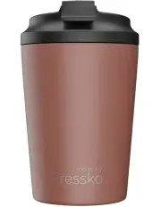 [Made by Fressko] Reusable Cup | Camino | Tuscan | Ceramic | 340ml/12oz