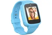Pixbee Kids 4G Video Smart Watch With Gps Tracking Blue