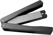 STOBAZA Cutter Sharpener Whetstone Kitchen Sharpener Stone Sharpening Stone Multi-Function for Daily Use