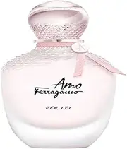 Salvatore Ferragamo Amo Per Lei