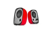 Edifier R12U USB Multimedia Speakers - Red (R12U-R)