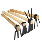 Easy Handling and Maneuverability Agricultural Hoes for Precise Results