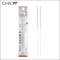 在飛比找樂天市場購物網優惠-TOMBOW MONO zero細字橡皮替蕊,丸型