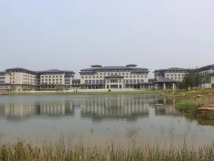 宿遷運河金陵大飯店Suqian Canal Jinling Hotel