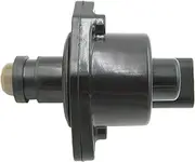 Idle Motor Control Valve Stepper Motor MD614678 for Mitsubishi Montero Sport Diamante 3.0L 3.5L AC249,MD628059,E9T15371,MD614679 Idle Control Valve Sensor