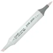 Copic Sketch Marker Light Pink