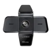 1080P Three Lens WiFi Car DVR Rearview Video Dash Cam Recorder Camera G-Sensor (for: Honda Civic)
