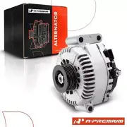 Alternator for Ford Taurus 1996-1999 V8 3.4L Taurus 1996-1998 V6 3.8L 130A/12V (for: Ford)