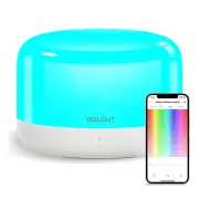 Xiaomi Yeelight Razer LED Smart Lamp D2
