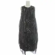 [Japan Used Dress] Diesel Tagged Cocoon Dress Mini Asymmetrical Transformed Anim