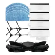 Replacement Parts Accessories Kit, For G8000, G8000 Pro For G20 Robot Vacuum Replacement Spare