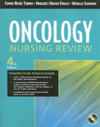 在飛比找博客來優惠-Oncology Nursing Review