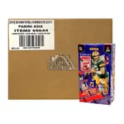 2022 Panini Donruss Elite Football Tmall Hobby 20-Box Case
