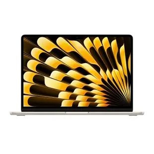 APPLE MacBook Air M3晶片 13吋筆電 8G 512G【預購】