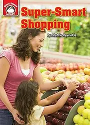 Super Smart Shopping