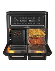 [Sunbeam] Multizone Airfryer Oven AFP6000BK