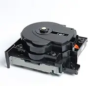 YEELAMKOK Game Console Optical Drive Assembly w/XENO Chip Fit for Gamecube NGC Game Machine