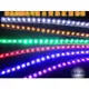 《晶站》LED 燈條 LED條燈 章魚燈 長城燈 章魚腳燈 48CM（48晶）白/紅/藍/綠