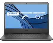 Dell Vostro 3400 14" HD Touch Core i5-1135G7 MX330 8GB 256GB SSD 1TB HDD Ubuntu