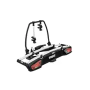 Thule Velospace XT 2 Bike Tow Ball Rack