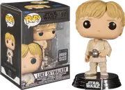 Star Wars - Luke Skywalker Star Wars Celebration 2022 Exclusive #511 Pop! Vinyl