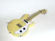 Gold Tone 5-String Electric Mandolin w/ Gig Bag