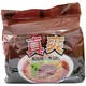 維力 真爽黑胡椒牛肉湯麵(80gX5入/組)[大買家]